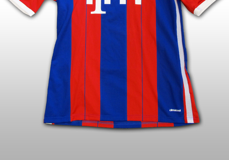  Götzes FCB Heimtrikot 