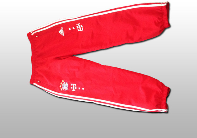  Götzes FCB-Sporthose 2 