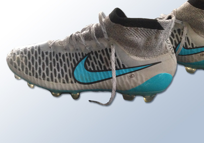  Götzes Gibraltar-Schuhe 