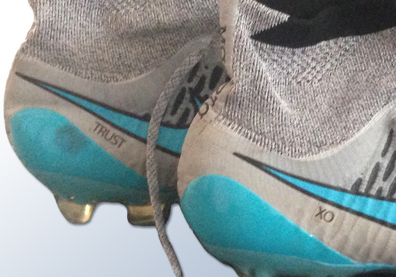  Götzes Gibraltar-Schuhe 