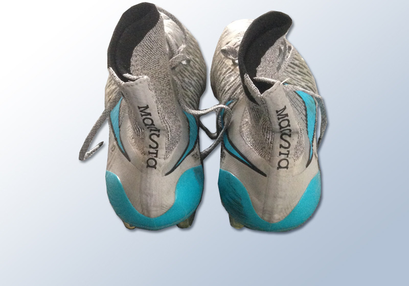  Götzes Gibraltar-Schuhe 