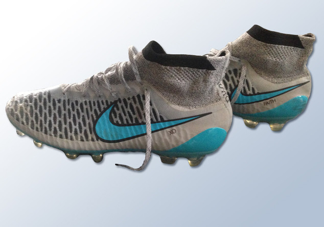  Götzes Gibraltar-Schuhe 