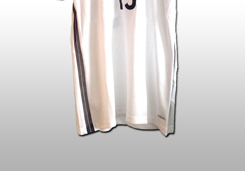  Götzes Gibraltar-Trikot 