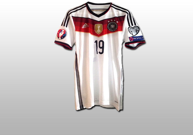  Götzes Gibraltar-Trikot 