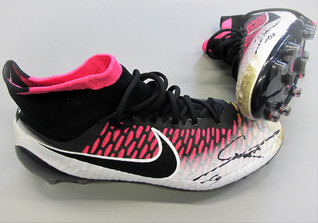  Götzes persönliche Schuhe 