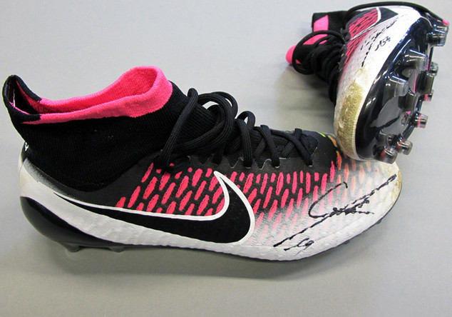 Götzes persönliche Schuhe   Götzes persönliche Schuhe