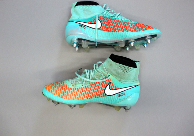  Götzes Schuhe türkis 