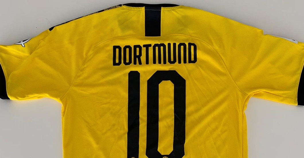 Götzes Topspiel Trikot   Götzes Topspiel Trikot