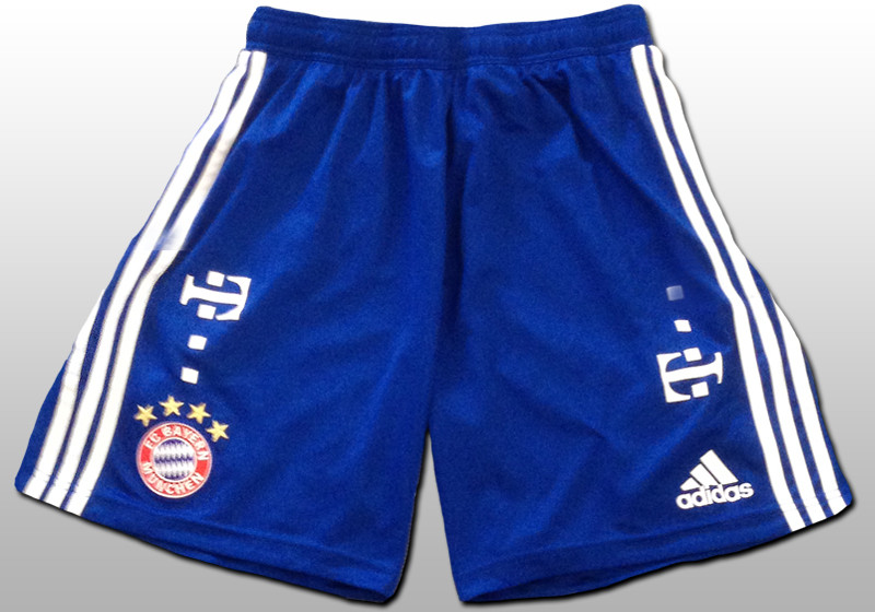  Götzes Trainingshose 1 