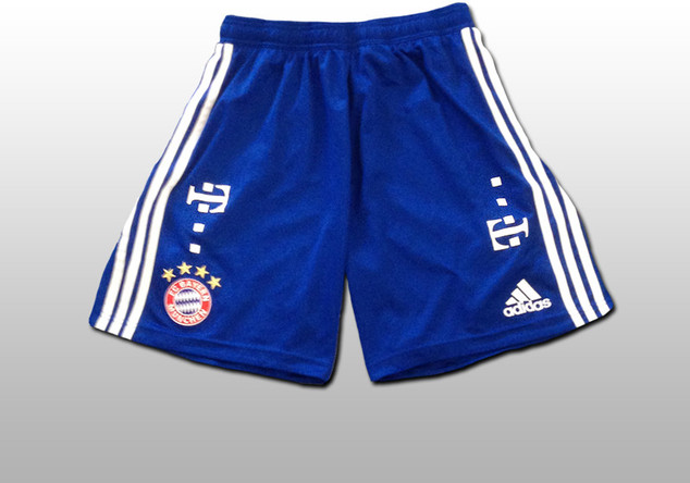  Götzes Trainingshose 1 