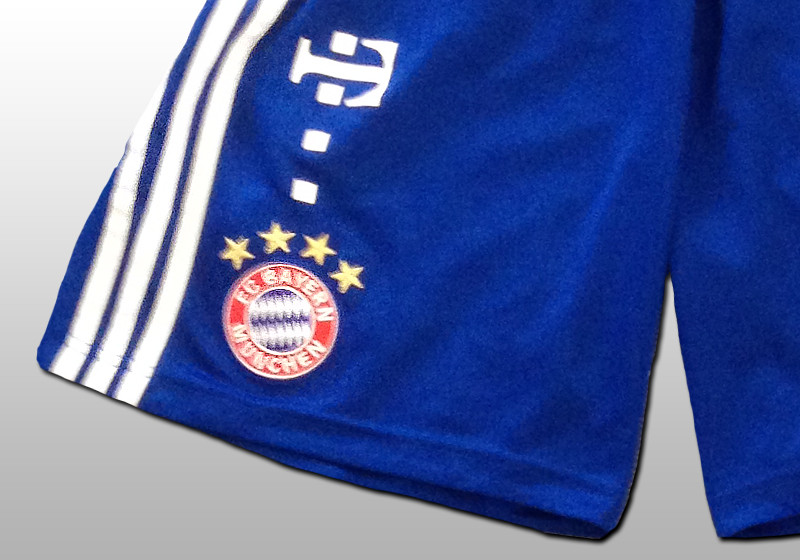 Götzes Trainingshose 3   Götzes Trainingshose 3