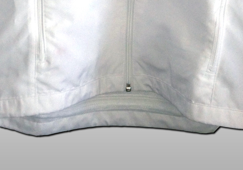  Götzes Trainingsjacke 