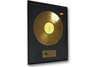  Gold Award Purple Schulz 