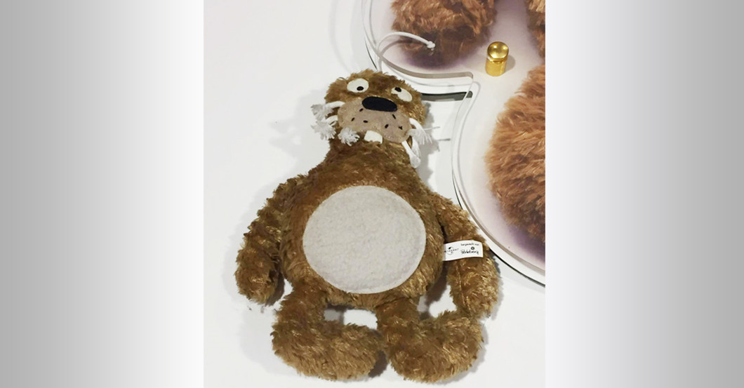  Gold Award Schweiger 