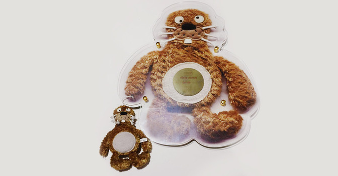  Gold Award Schweiger 