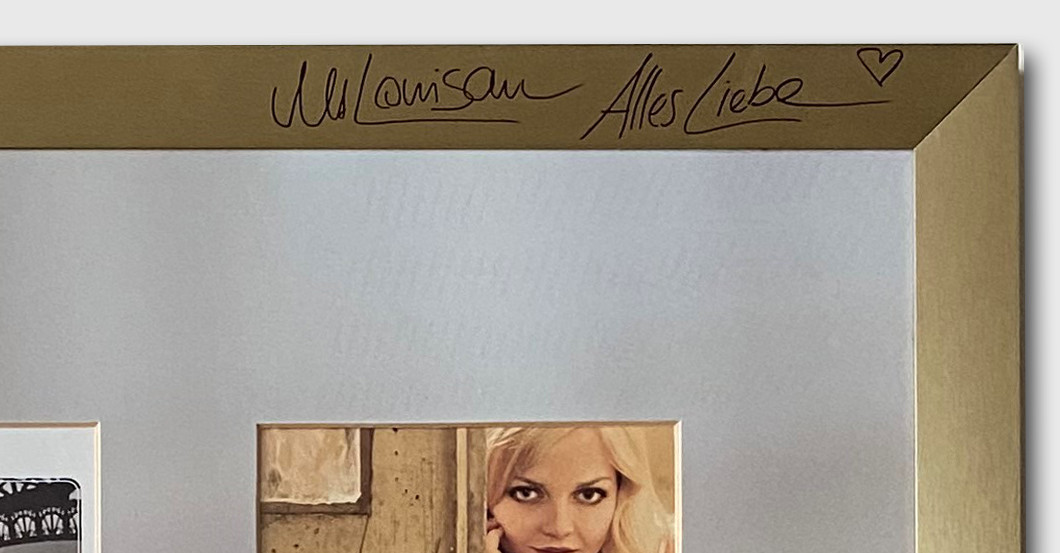 Gold Awards Louisan   Gold Awards Louisan