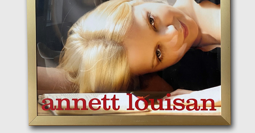 Gold Awards Louisan   Gold Awards Louisan