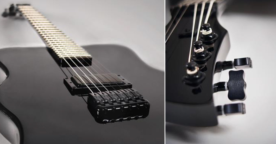 Goldbären Gitarre   Goldbären Gitarre