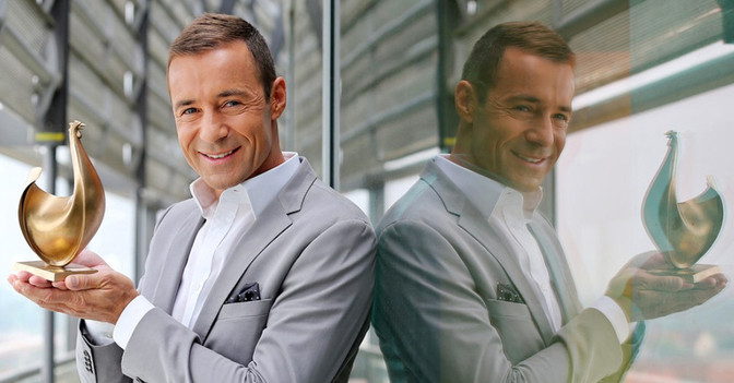 Goldene Henne 2019   Goldene Henne 2019