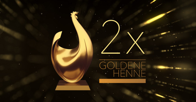 Goldene Henne 2023   Goldene Henne 2023