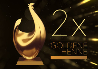  Goldene Henne 2024 