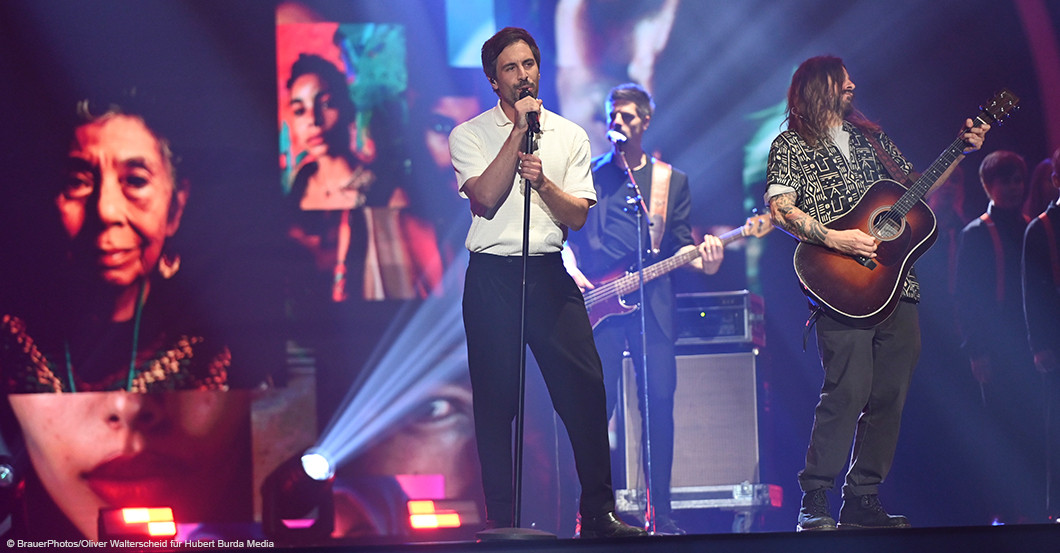 Goldene Henne 2025   Goldene Henne 2025