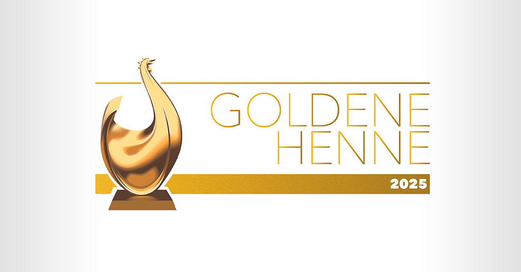 Goldene Henne 2025   Goldene Henne 2025