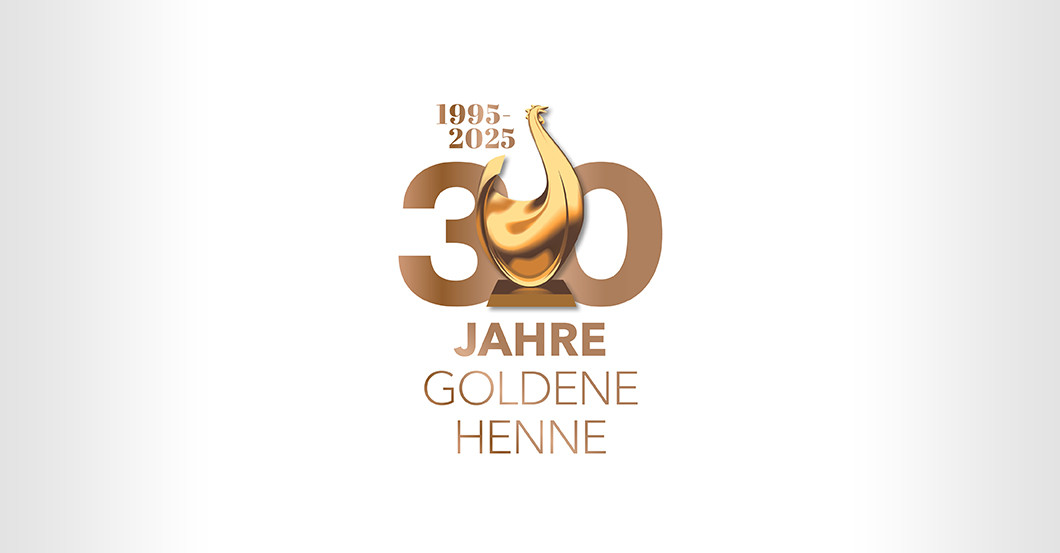 Goldene Henne 2025   Goldene Henne 2025