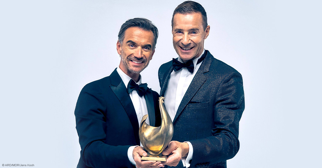 Goldene Henne 2025   Goldene Henne 2025