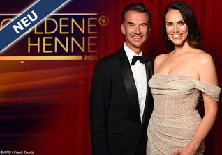  Goldene Henne 2026 