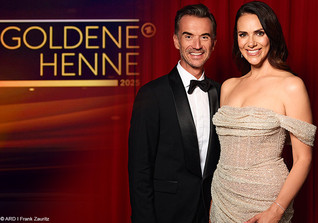  Goldene Henne 2026 