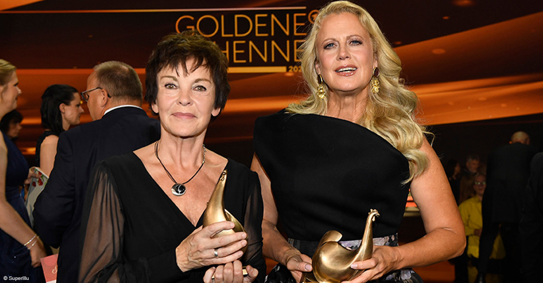  Goldene Henne 2026 