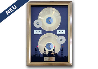  Goldene Pink Floyd 
