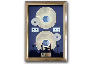  Goldene Pink Floyd 