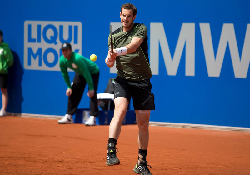  Goldener Tennisschläger 