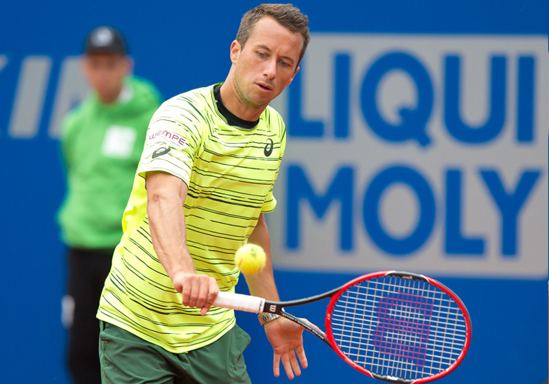  Goldener Tennisschläger 