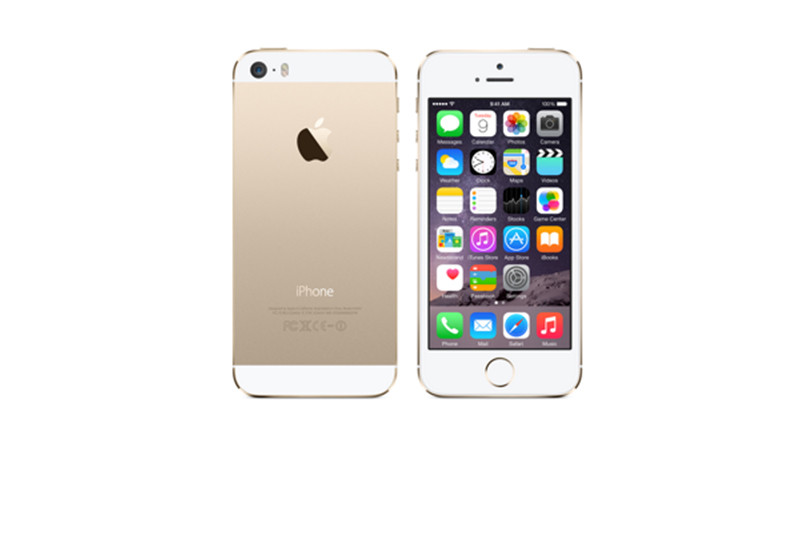  Goldenes iPhone 