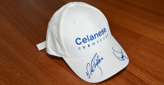 Golf Cap Faldo   Golf Cap Faldo