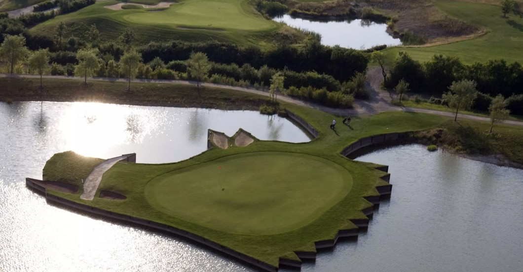 Golf Hardenberg   Golf Hardenberg