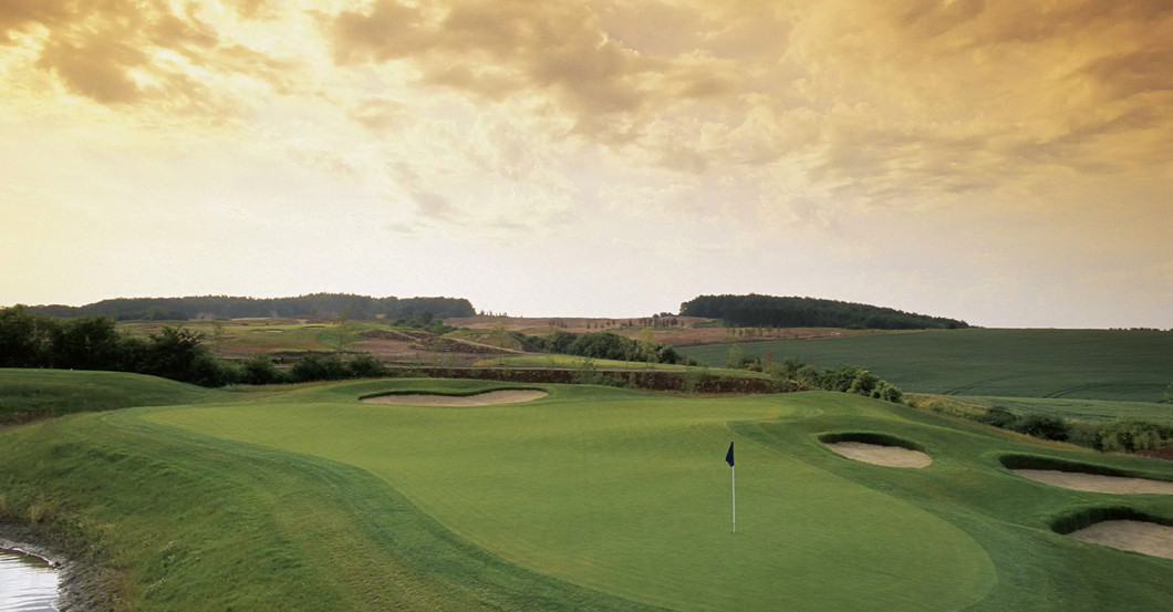 Golf Hardenberg   Golf Hardenberg