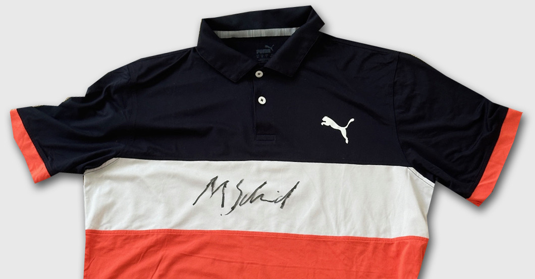 Golf Outfit Schmid   Golf Outfit Schmid