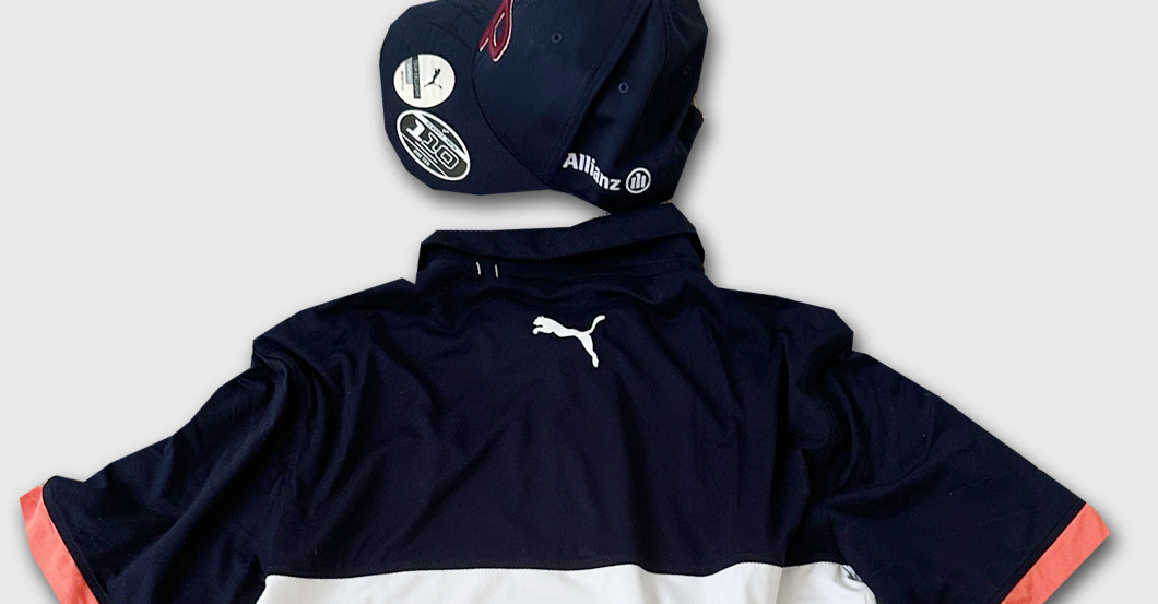 Golf Outfit Schmid   Golf Outfit Schmid