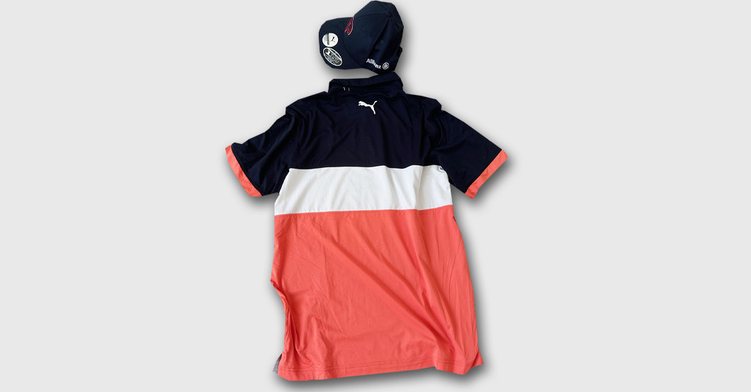 Golf Outfit Schmid   Golf Outfit Schmid