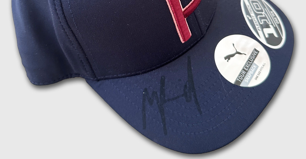 Golf Outfit Schmid   Golf Outfit Schmid