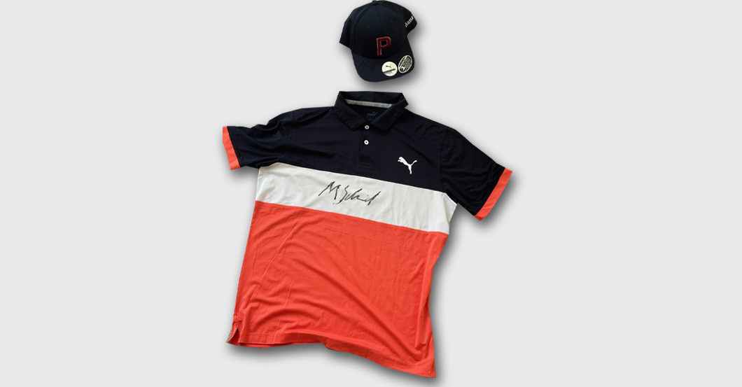  Golf Outfit Schmid 