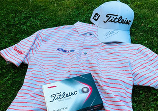  Golf Set Dellingshausen 1 