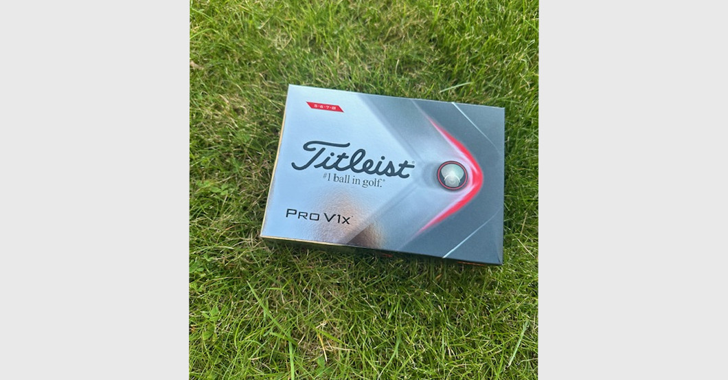 Golf Set Dellingshausen 1   Golf Set Dellingshausen 1