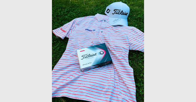 Golf Set Dellingshausen 1   Golf Set Dellingshausen 1