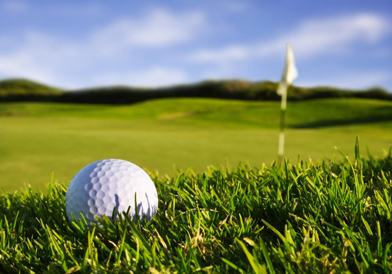 Golfen auf Gut Thailing   Golfen auf Gut Thailing