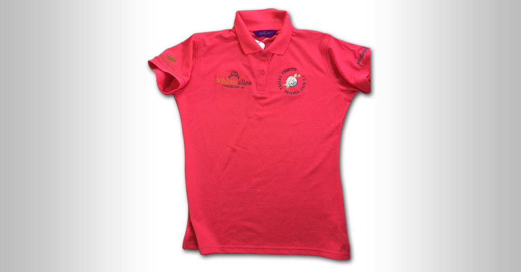  Golfen mit Claudia Jung 